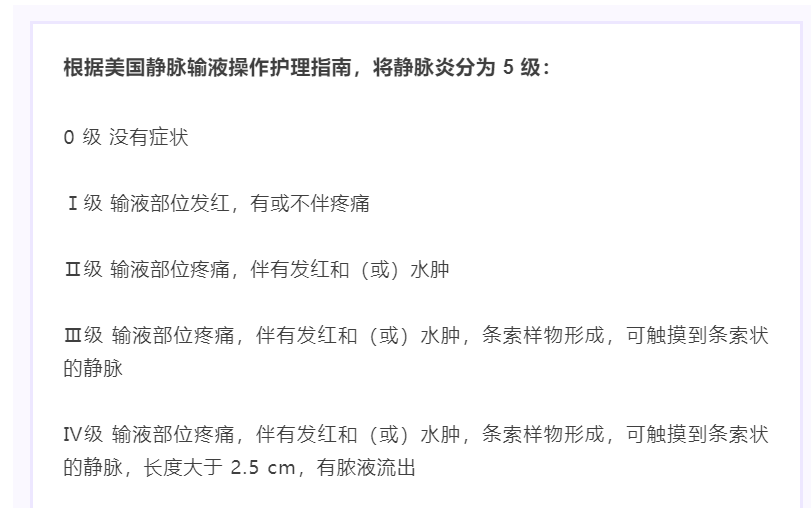 为什么要输液瓶上有棉棒【操作技术】静脉输液及输液反应的护理_https://www.jmylbn.com_新闻资讯_第13张