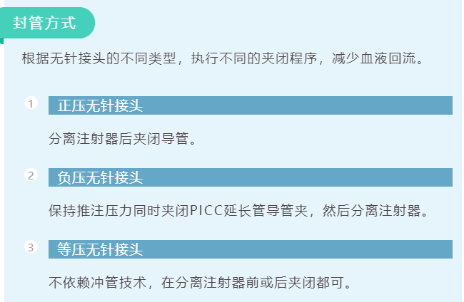 picc导管是什么材质【技术】picc置管技术及管路维护_https://www.jmylbn.com_新闻资讯_第8张