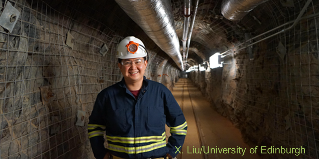 封东来：我爱物理的十个理由 行业新闻 第33张