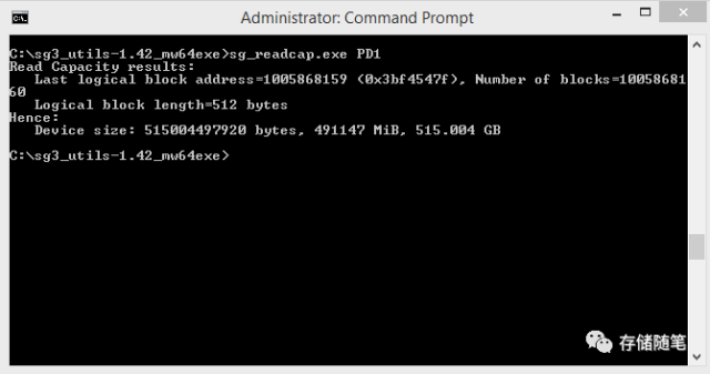 SCSI命令下发方式 :对NVMe硬盘如何实现SCSI命令转换？_scsi spec-CSDN博客