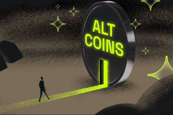 以太坊新高 赚钱行情来了 如何挑选潜力币？