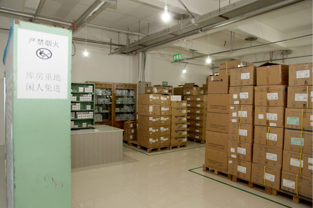 西安哪里有卖医疗器械的执行会长企业推荐｜国药器械西安有限公司_https://www.jmylbn.com_新闻资讯_第9张