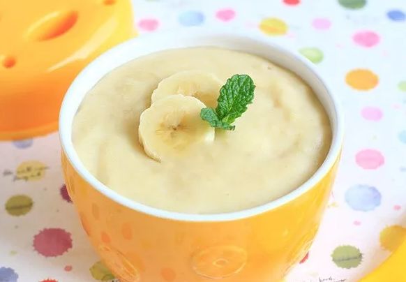 一做辅食就发愁？各月龄宝宝食谱，照着做准没错！