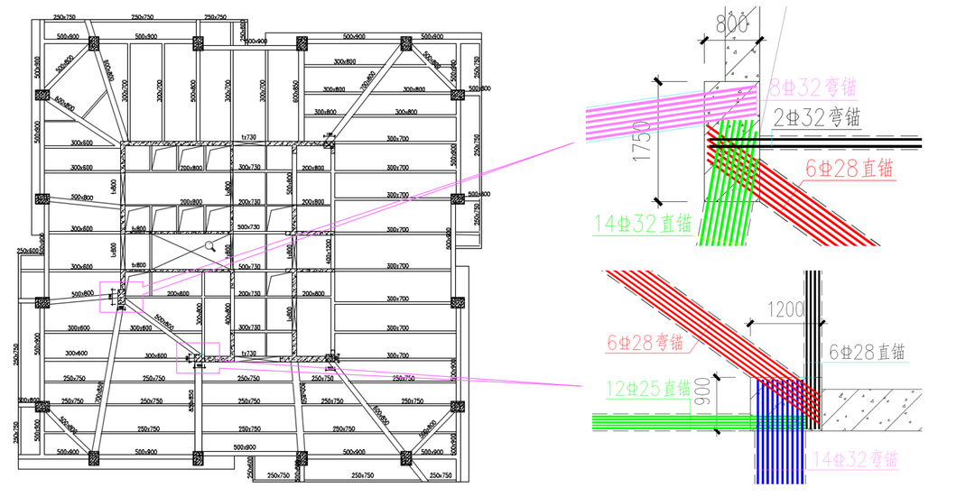 要闻rbs设计项目东莞华润置地中心初步超限设计顺利完成