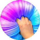 软泥史莱姆解压游戏