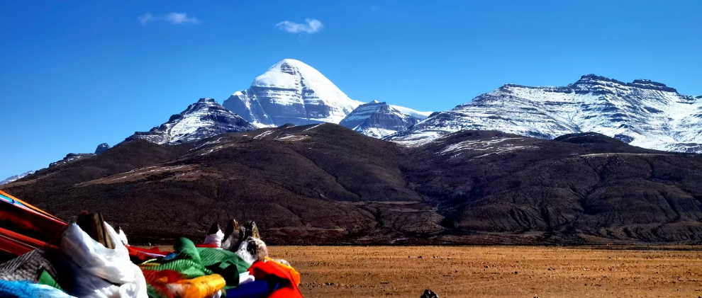 云上阿里——西藏之魂