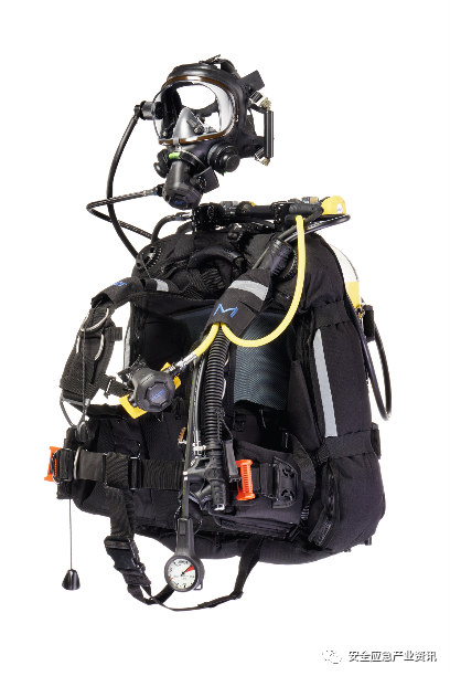 德尔格呼吸怎么样德尔格：正压式消防空气呼吸器+呼吸器潜水设备+多种气体检测仪+消防头盔 等｜ISEE2022展商展品_https://www.jmylbn.com_新闻资讯_第5张