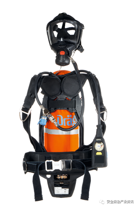德尔格呼吸怎么样德尔格：正压式消防空气呼吸器+呼吸器潜水设备+多种气体检测仪+消防头盔 等｜ISEE2022展商展品_https://www.jmylbn.com_新闻资讯_第4张