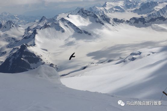 5642米的厄爾布魯士雪山，我和六個俄國人的攀登故事 旅遊 第17張