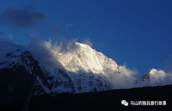 5642米的厄爾布魯士雪山，我和六個俄國人的攀登故事 旅遊 第6張