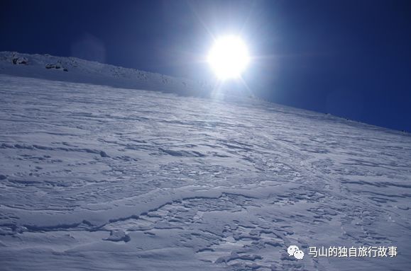 5642米的厄爾布魯士雪山，我和六個俄國人的攀登故事 旅遊 第26張