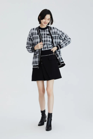 职场穿着冬装_38岁男人冬装穿什么啊_韩范穿搭女冬装