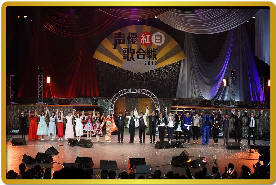 朴师傅微博发新歌 日本举行声优红白歌会 音乐财经 微信公众号文章