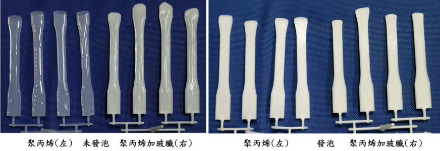 发泡材之充填不平衡现象与发泡材于废水中重金属的吸附应用的图2