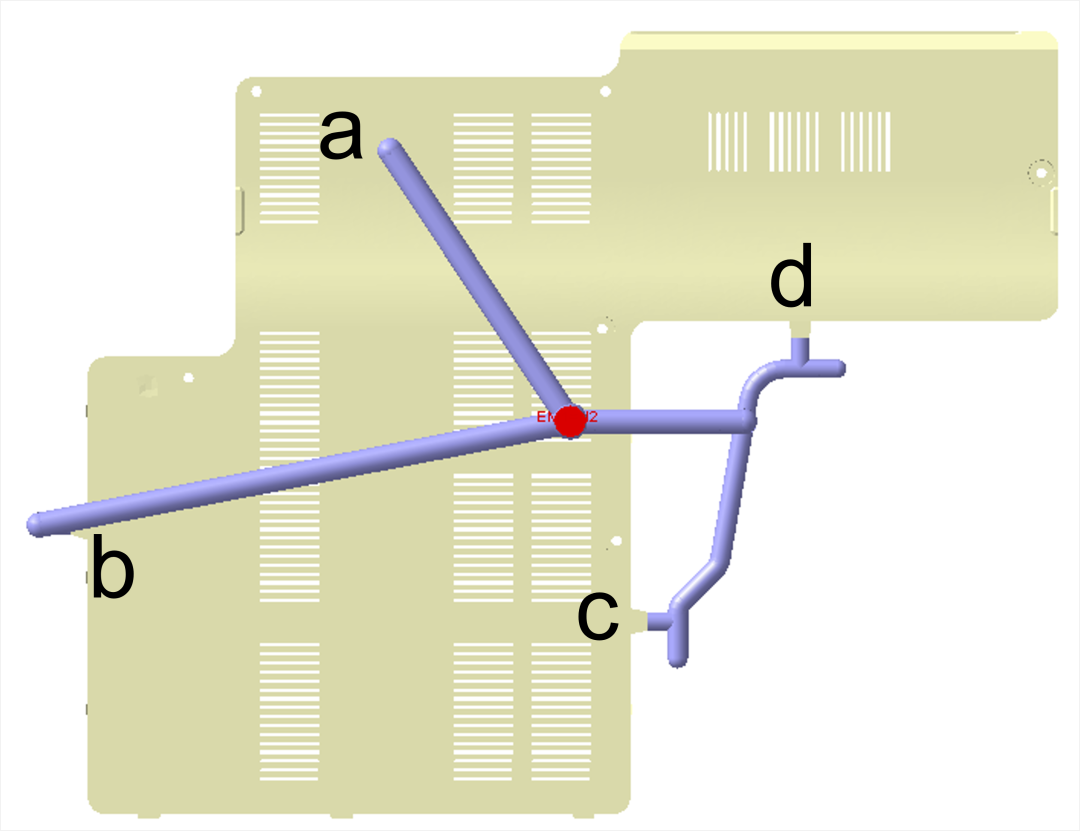 运用CAE 模流分析解决网孔毛边之模具设计的图5