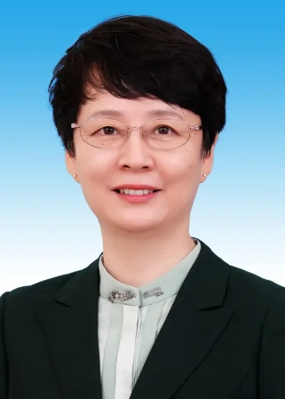 我国293个地级市,现任女市长仅26位,"巾帼不让须眉"