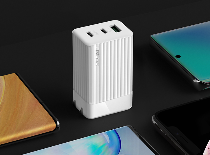 【数码配件篇】什么值得带？小长假出行必带好物推荐