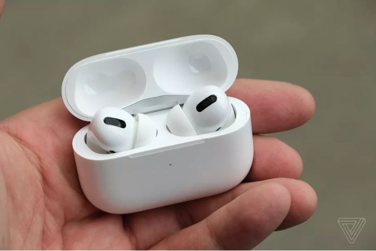 AirPods Pro上手实测：不负众望，佩戴舒适降噪效果好