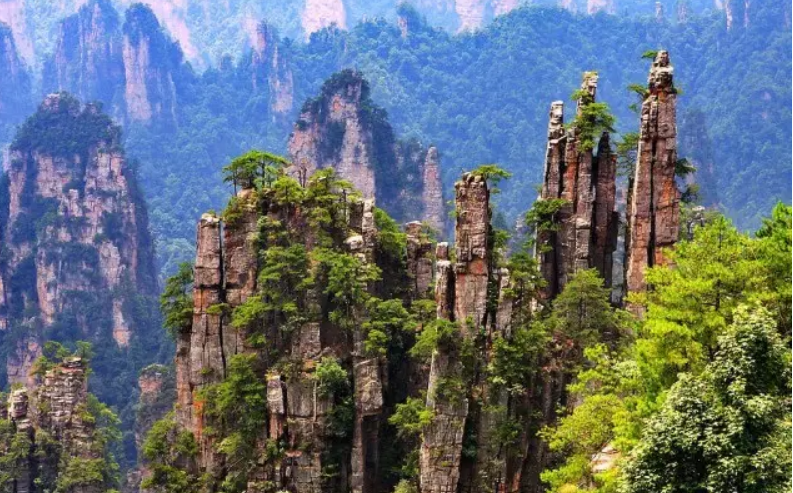 张家界景区电话号码_张家界景区咨询电话号码_张家界景区咨询电话