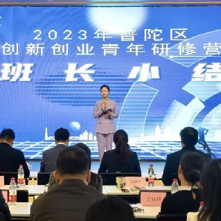 专访丨“上海市青年五四奖章”获得者徐巧月：立足专业，躬身公益，矢志不渝践行初心使命