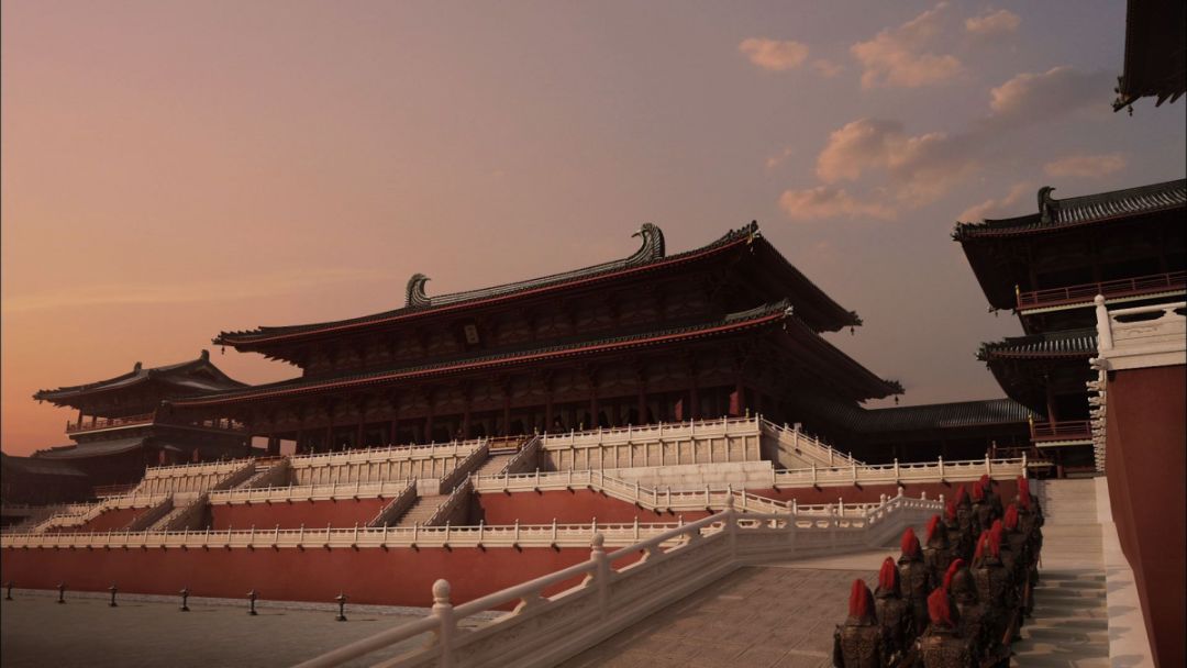 你所不了解的中国古代建筑设计史 你所不了解的中国古代建筑设计史