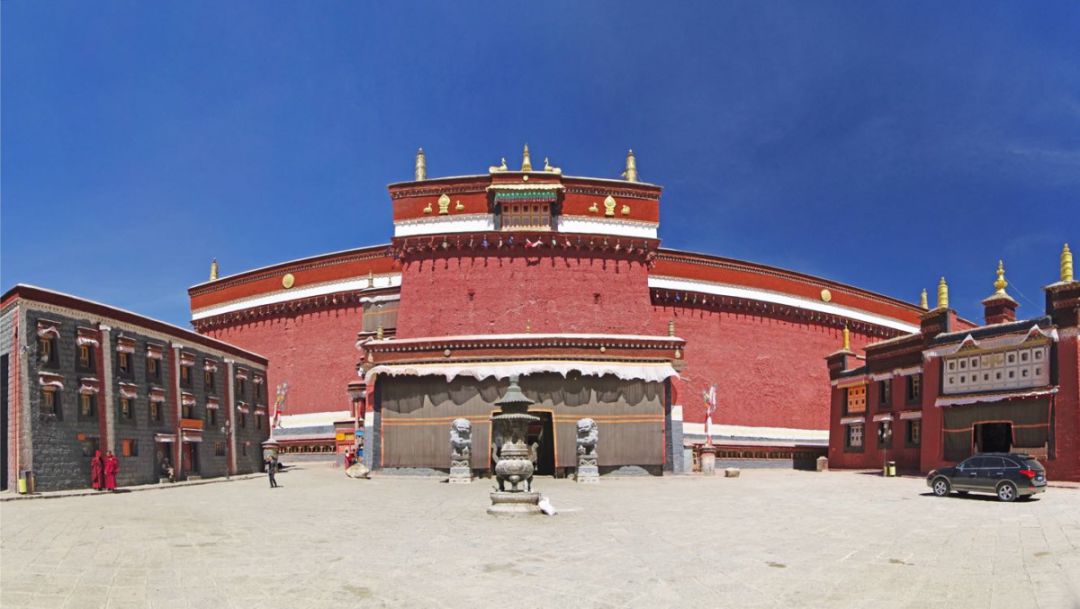 你所不了解的中国古代建筑设计史 你所不了解的中国古代建筑设计史