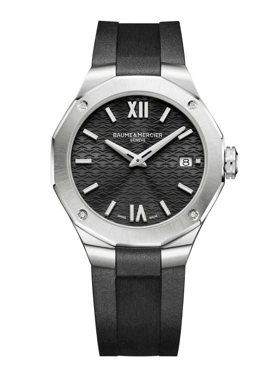 新表抢先定 | 名士：十二边形“利维拉”归来