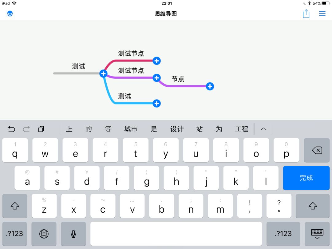 思维导图教程 第四期 |  怎样的软件适合你