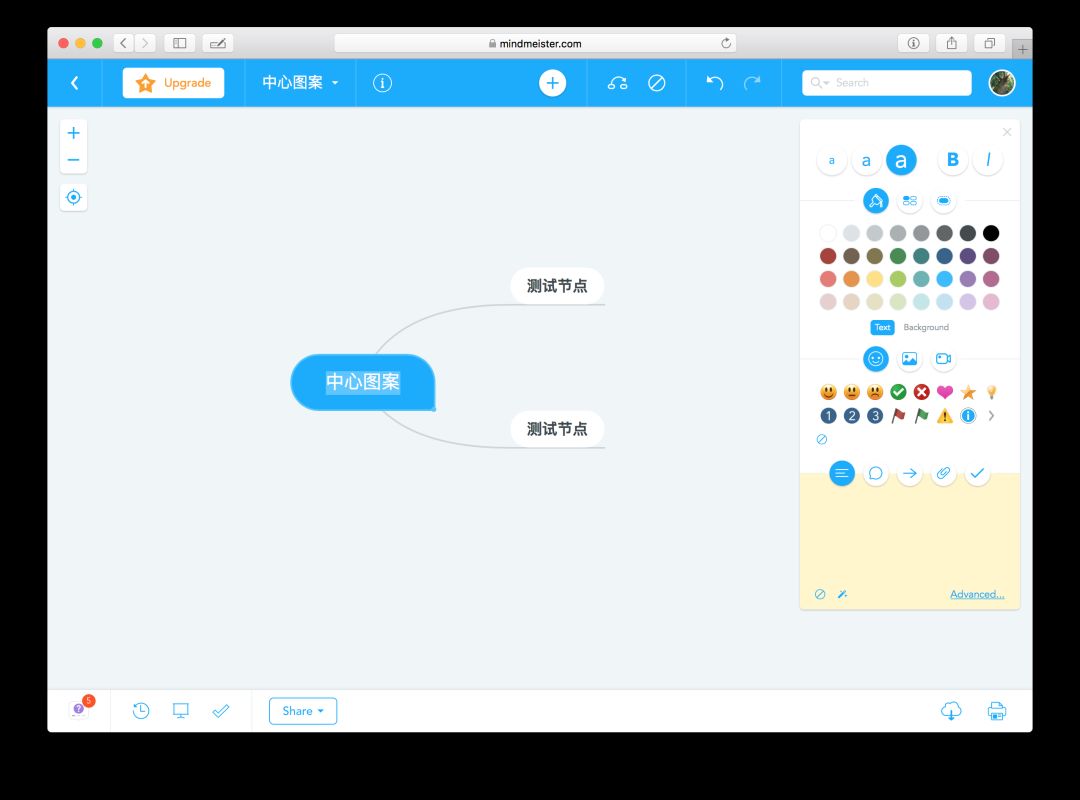 思维导图教程 第四期 |  怎样的软件适合你