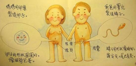 【两性】00后的性教育观：10岁知道如何造人，14岁拆过避孕套（组图） - 5