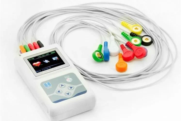 心电图电机脱落怎么回事科室推介 ｜ 24小时动态心电图监测——更“懂”你的心~_https://www.jmylbn.com_新闻资讯_第6张