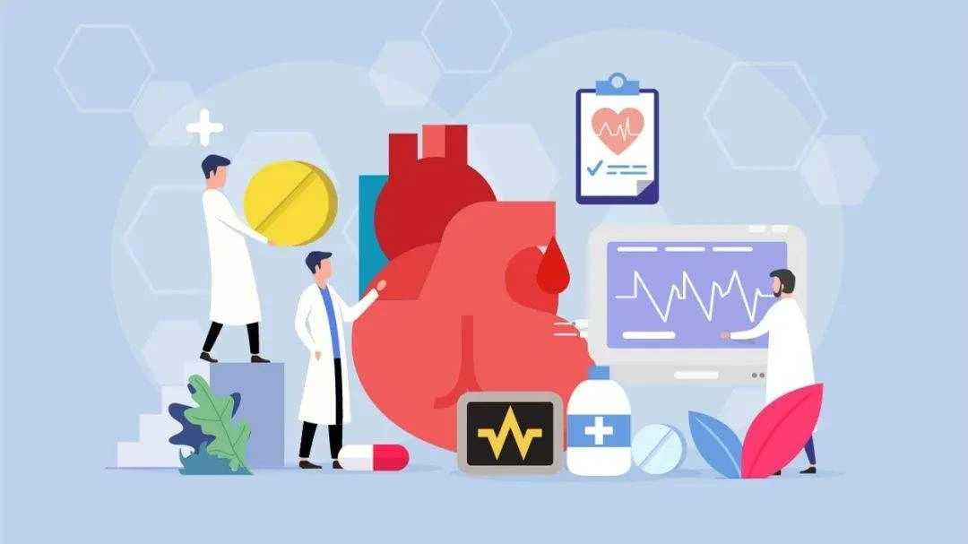 心电图电机脱落怎么回事科室推介 ｜ 24小时动态心电图监测——更“懂”你的心~_https://www.jmylbn.com_新闻资讯_第14张