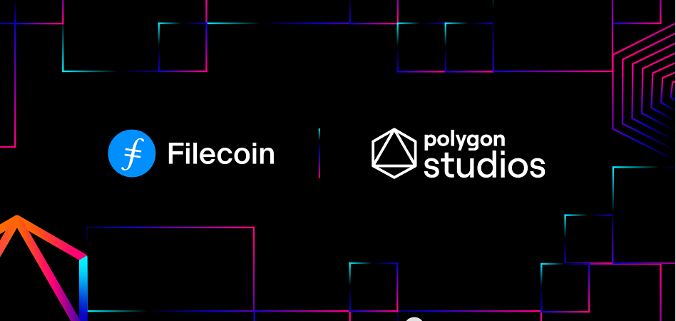 官方生态：Filecoin和著名的以太坊生态Polygon工作室深化NFT、游戏和
