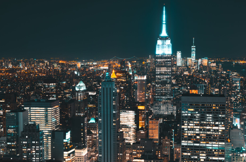 美国公司注册 | 跨境电商企业扩展海外市场的重要一步