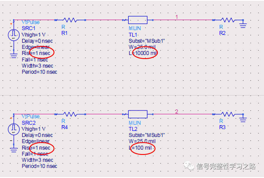干货 | 时钟100M也算是高速信号？的图4