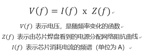 干货 | 电源完整性基础知识的图5