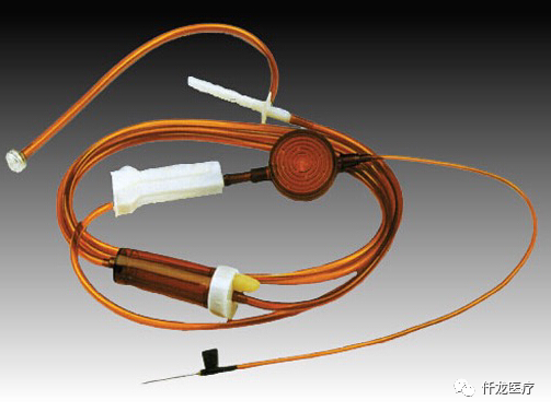 一次性输液器怎么处理【输液器小知识】三种常见输液器，你知道吗？-仟龙医疗_https://www.jmylbn.com_新闻资讯_第5张