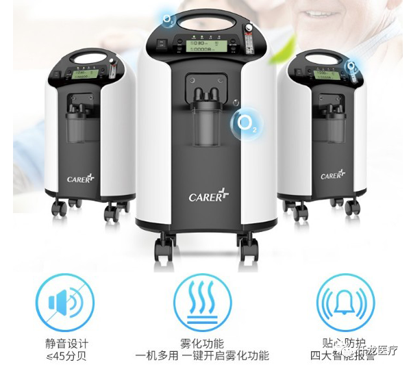 醫(yī)用制氧機