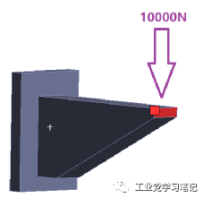 改善螺紋孔螺栓連接面壓分布及變形的方法的圖9