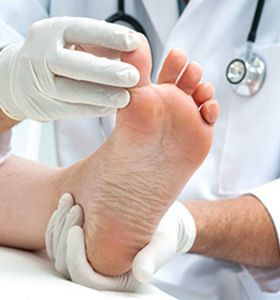 为什么糖尿病不能震动糖尿病足专科检查_https://www.jmylbn.com_新闻资讯_第3张