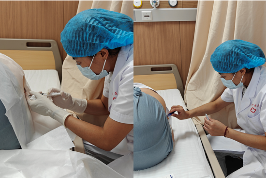 怎么上穿刺鞘【“绿色”抗癌视频】脑膜转移不再是“绝境”？腰穿鞘注化疗带来新转机！_https://www.jmylbn.com_新闻资讯_第7张