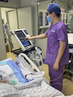 插管呼吸机有什么利弊【ICU“生命线”】气管插管上呼吸机，并不等于生命的终章！_https://www.jmylbn.com_新闻资讯_第4张