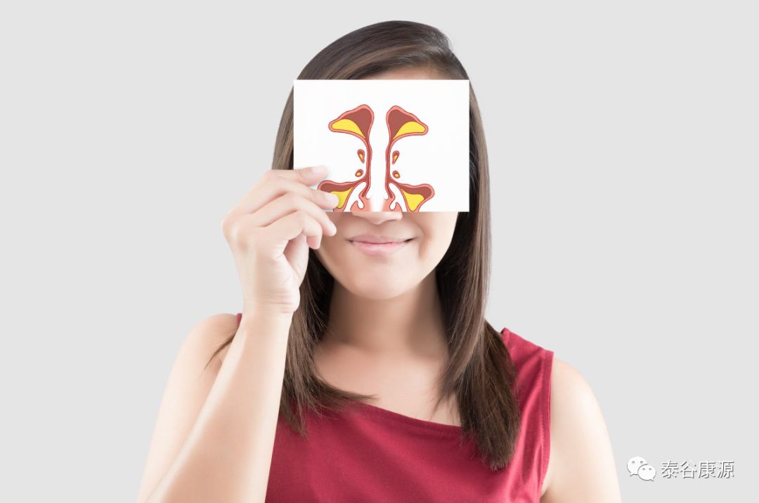 【科普】萎缩性鼻炎都有哪些症状及危害？