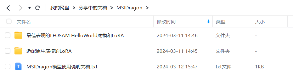 微星AI SUPER创作大赛SDXL模型图像生成指南
