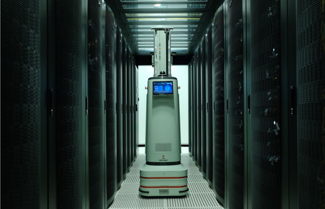 工行打造应急物资管理系统驰援疫情防控