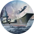 应用icon-航母舰载机模拟器游戏软件2024官方新版