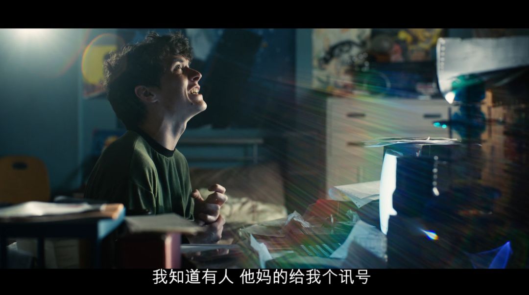 從9.0狂跌7.3，即使Netflix玩花樣，《黑鏡》也早已退下神壇？ 科技 第16張