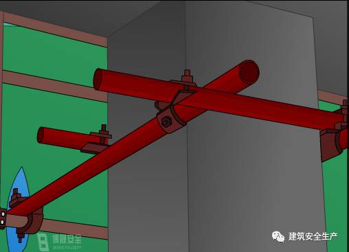 脚手架验收要点，安全员你还等什么|新闻资讯-厦门创意豪贸易有限公司