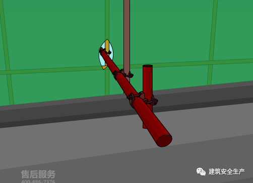 脚手架验收要点，安全员你还等什么|新闻资讯-厦门创意豪贸易有限公司