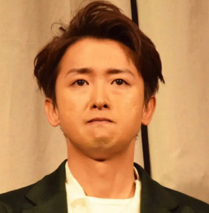 大野智与女友分手或为岚解散的导火索 日剧炸了 Bt种子搜索